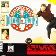 Brunswick World - Tournament of Champions