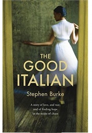 The Good Italian (Stephen Burke)