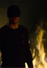 Daredevil S1ep12: The Ones We Leave Behind (2015)