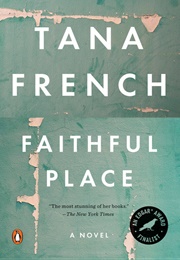 Faithful Place (Tana French)