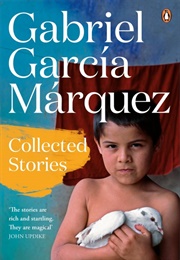 Collected Stories (Gabriel Garcia Marquez)