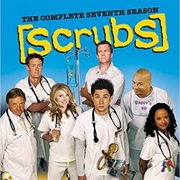 Scrubs Season 7