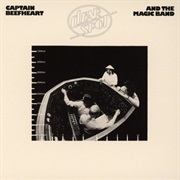 Captain Beefheart and the Magic Band - Clear Spot