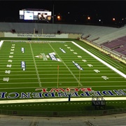 Independence Stadium