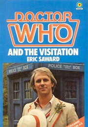 Doctor Who and the Visitation (Eric Saward)