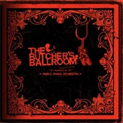 Diablo Swing Orchestra - The Butcher&#39;s Ballroom