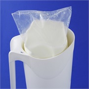 Bagged Milk