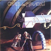 Corte Dei Miracoli - Corte Dei Miracoli