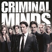 Criminal Minds Season 9