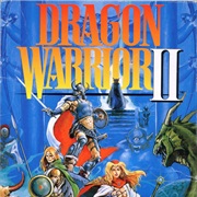 Dragon Warrior II