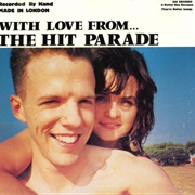 The Hit Parade-With Love From the Hit Parade