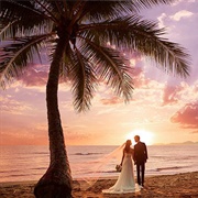 Get Married in Another Country