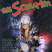 The Screamer