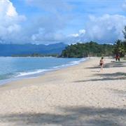 Pantai Cenang Beach - Langkawi, Malaysia