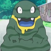 Alolan Grimer