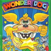 Wonder Dog