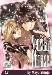 Kaikan Phrase (Mayu Shinjo)