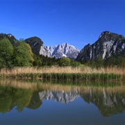 Gesäuse National Park