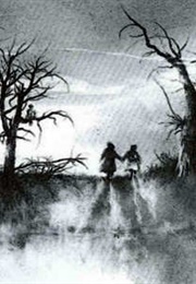 The Drum (Alvin Schwartz)