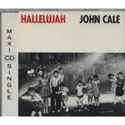 Hallelujah - John Cale