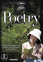Poetry (2010)