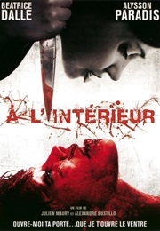 A L'intérieur (2007)