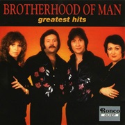 Brotherhood of Man: Greatest Hits