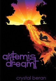 Artemis Dreamt (Crystal Beran)