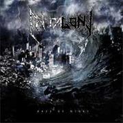 Antagony - Days to Night