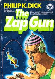 The Zap Gun