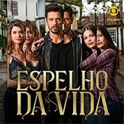 Espelho Da Vida
