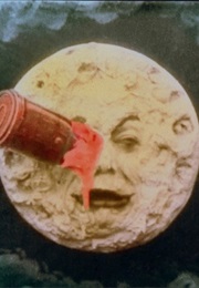 Le Voyage Dans La Lune (1902)