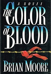 The Color of Blood (Brian Moore)