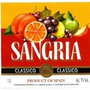 Sangria - Spain