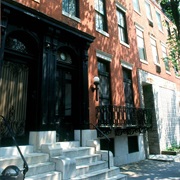 William Henry Welch House