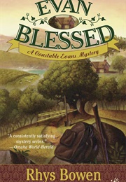 Evan Blessed (Rhys Bowen)