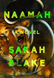 Naamah (Sarah Blake)