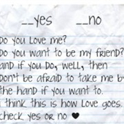 Check Yes or No - George Strait