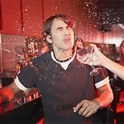 Throw a Drink in Someone's Face