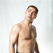 Taka Michinoku