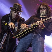 The Final Sacrifice - Avantasia