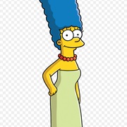 Marge Simpson