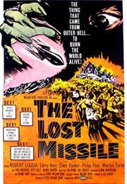 The Lost Missile