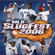 MLB Slugfest 2006