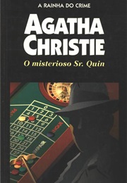 O Misterioso Sr. Quin (Agatha Christie)