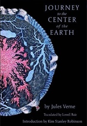 Journey to the Center of the Earth (Verne, Jules)
