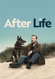 After Life (2019)