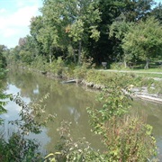 Old Erie Canal State Park, New York