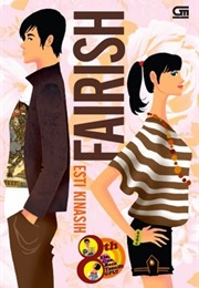 FAIRISH (ESTI KINASIH)