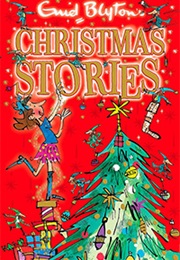 Enid Blyton's Christmas Stories (Enid Blyton)